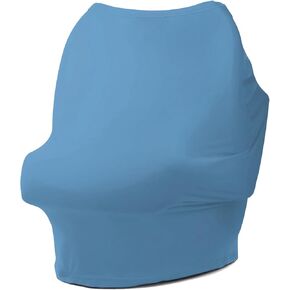 Baby Cart Sleeve Breathable Infants Strollers Multifunctional Protective Case for Dinning Chair/Shopping Cart