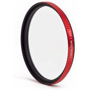 Moment Cinebloom Diffusion Filter (5%, 58mm)