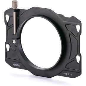 Tilta Clamp On Adapter for Mirage Pro Matte Box (114mm)