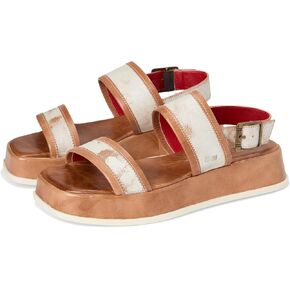 Bed|Stu Women's Vice Flat Sandal