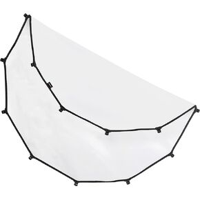 Manfrotto LL LR3301 Last Light Diffuser Halo Compact Diffuser 32.3 inches (82 cm) -2f