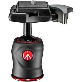 Manfrotto MH496-BH Center Ball Head