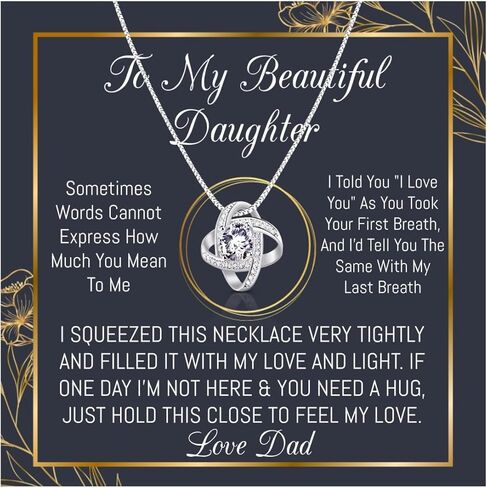 هدايا لابنتي، هدايا لقلادة ابنة، هدايا ابنة الأب من الأم، هدايا لابنتها من الأب، قلادات ابنة من الأم، مجوهرات ابنة من الأب in Kuwait