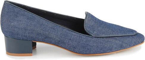 Ros Hommerson Women's Honey Pump with Crescent Heel in Saudi Arabia