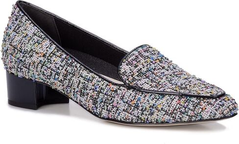 Ros Hommerson Women's Honey Pump with Crescent Heel in Saudi Arabia