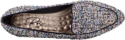 Ros Hommerson Women's Honey Pump with Crescent Heel in Saudi Arabia