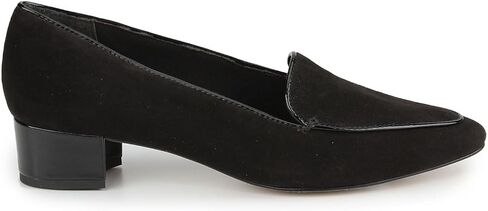 Ros Hommerson Women's Honey Pump with Crescent Heel in Saudi Arabia