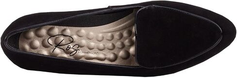 Ros Hommerson Women's Honey Pump with Crescent Heel in Saudi Arabia