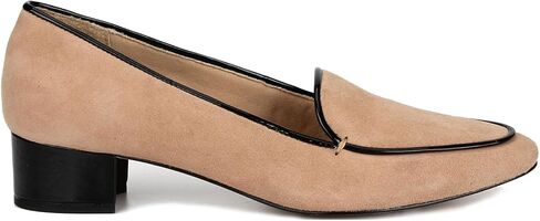 Ros Hommerson Women's Honey Pump with Crescent Heel in Saudi Arabia