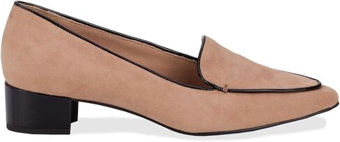 Ros Hommerson Women's Honey Pump with Crescent Heel in Saudi Arabia