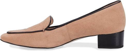 Ros Hommerson Women's Honey Pump with Crescent Heel in Saudi Arabia