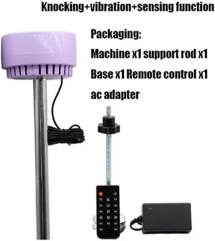 Reduce/decrease/cut Down Neighbor Upstairs Noise Machine, Noise Deadener/Sound Eliminator/Silencer/Muffler Strike Back For Beginnners DIY Use(Automatic induction) in Saudi Arabia