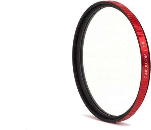 Moment Cinebloom Diffusion Filter (5%, 58mm) in Kuwait