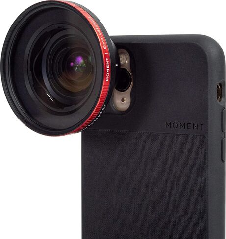 Moment Cinebloom Diffusion Filter (5%, 58mm) in Kuwait