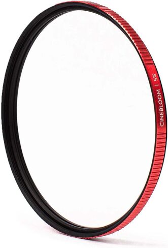 Moment Cinebloom Diffusion Filter (5%, 58mm) in Kuwait
