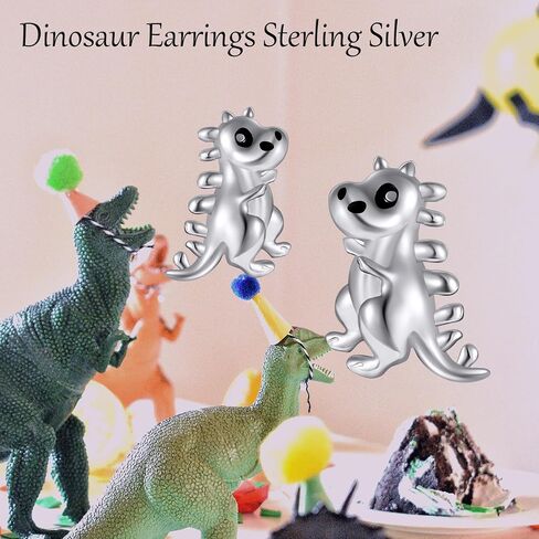 Penguin Earrings 925 Sterling Silver Penguin Stud Earrings Cute Animal Jewelry Gifts for Women Girls Daughter in Saudi Arabia