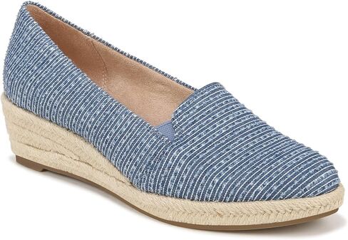 LifeStride Women's Kamilla Wedge Espadrilles Sandal in Saudi Arabia