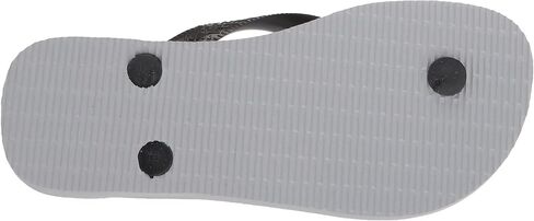 Havaianas Top Marvel Flip Flops - Captain America Gifts - Boys and Girls - Turquoise, 13-14 Toddler in Saudi Arabia