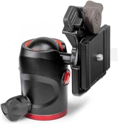 Manfrotto MH496-BH Center Ball Head in Saudi Arabia