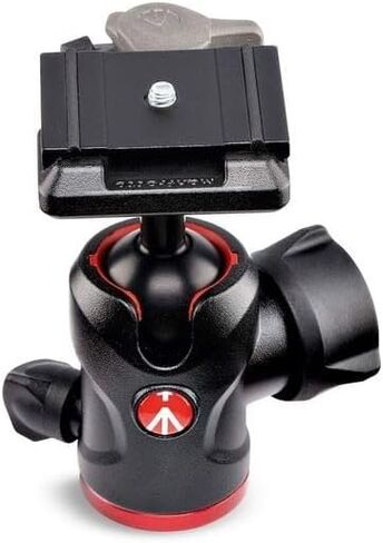 Manfrotto MH496-BH Center Ball Head in Saudi Arabia