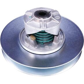 Secondary Driven Clutch AM138649 AM133500 AM136576 AM136809 Compatible with John Deere 4x2 6x4 TH TS and TX Gator Utility Vehicles