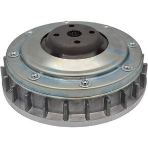 مجموعة القابض المنزلقة الجافة الأساسية تناسب Yamaha Grizzly 550 660 700 Rhino Kodiak 4x4، aslo for Hisun ATV UTV 500 700، MSU500 in Kuwait