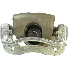 New Mando 16A5050 Disc Brake Caliper Original Equipment