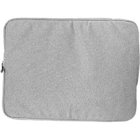 حقيبة حمل الكمبيوتر المحمول، جيوب بسحاب، للعمل الكاجوال، تصميم أنيق in Kuwait