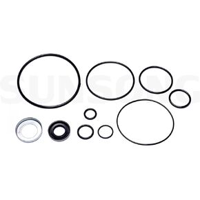 Sunsong 8401425 Power Steering Pump Seal Kit
