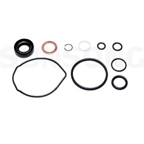 Sunsong 8401506 Power Steering Pump Seal Kit