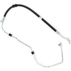 OCPTY Power Steering Pressure Hose Complete Assembly Fits for 1999 2000 2001 2002 2003 for Acura TL 53713S0KA04 Power Steering Lines