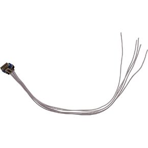 EGR Valve Solenoid Pigtail