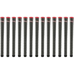 Winn Dri-Tac Wrap Standard 13 Piece Golf Grip Bundle (