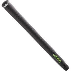 JumboMax Zenlite Non-Slip Golf Grips with Pro-Preferred Rubber Surface UltraLite Construction and StabilityCore Technology| Size