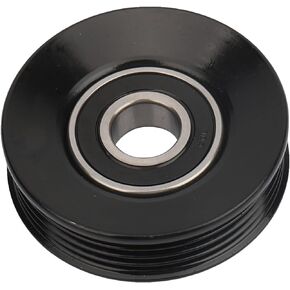 DRIVESTAR 89029 Idler Pulley for Honda Accord Civic CR-V for Subaru Forester Impreza for Acura Integra 2.2L 2.5L