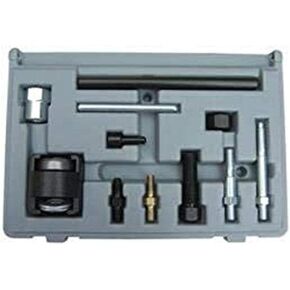 Lang Tools (5238) Master Power Steering Pulley Remover and Installer Set