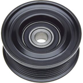 ACDelco Gold 36026 Flanged Idler Pulley