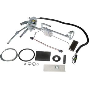 Dorman 692-128 Fuel Tank Sending Unit Compatible with Select Chevrolet / GMC Models