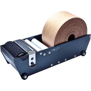 Excell Water Activated Metal Gummed Kraft Paper Tape Dispenser, ET-377 for Kraft Packing Tape for Carton and Box Sealing, 3 inches Wide in Kuwait