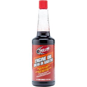 Red Line (81403) Engine Oil Break-In Additive - 16 Ounce in Saudi Arabia