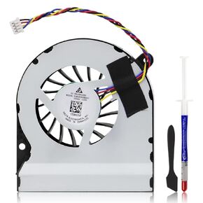CPU Cooling Fan Replacement for Intel NUC Kit Intel NUC 6 NUC6 Intel Fan NUC6i7KYK Kit KSB0605HB 1323-00U9000 5V 0.6A with Repair Tools