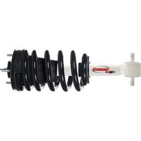 Rancho RS5000X Loaded RS551830 Suspension Strut and Coil Spring Assembly