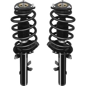 AUTOMUTO Strut Spring Assembly Front Struts Shock Absorber Fit for 2013-2019 for Ford Escape