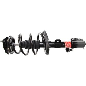 Monroe Quick-Strut 172781 Suspension Strut and Coil Spring Assembly for Toyota Sienna