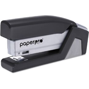 PaperPro-Bostitch 1510 inJoy Compact Stapler, 20-Sheet Capacity, Black