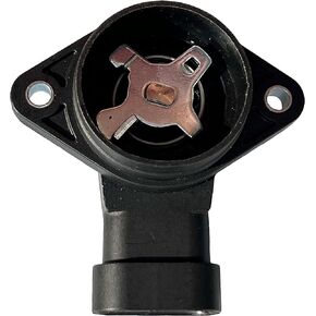 TPS087 Throttle Position Sensor OE# 24504798,24504522,SS10509,5S5052 for Buick LeSabre/Park Avenue/Regal/Riviera, for Chevrolet Camaro/Impala, for Oldsmobile 88/98, for Pontiac Bonneville