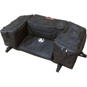 Kolpin ATV Gear & Cooler Bag - Black (91156)
