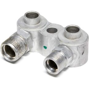 Vintage Air 045024 Compressor Adapter Block
