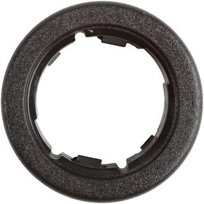 GM Genuine Parts 25749635 Accessory Power Outlet Housing In Ebony without Cap
