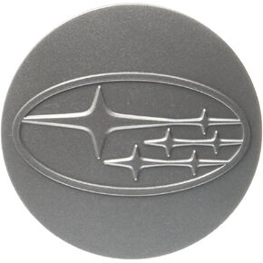 Subaru Wheel Hub Center Cap for 2006-2015 16" Alloy Wheel - 28821SA030 - Genuine OEM